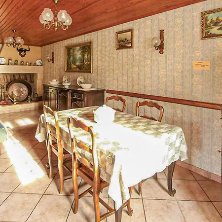 Cozy In Nyaraló *