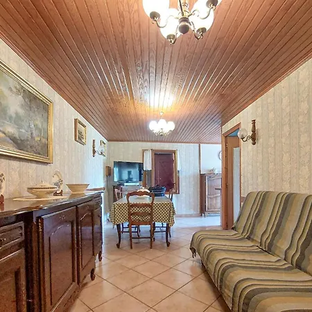 Nyaraló Cozy In