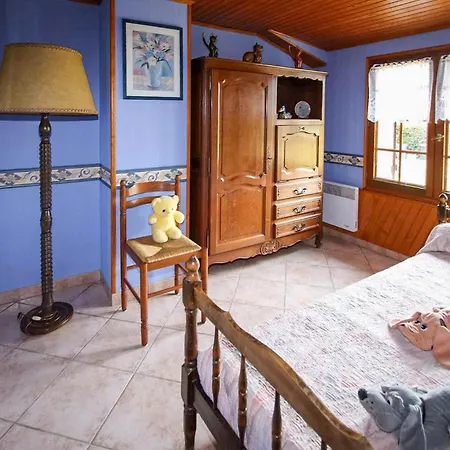 Cozy In Nyaraló