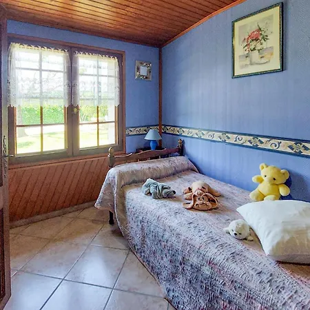 Cozy In Ginestet